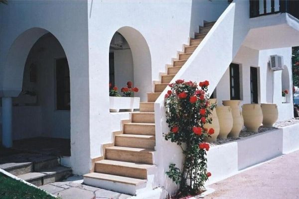Assa Maris Bomo Club Hotel - All Inclusive (Chalkidiki)